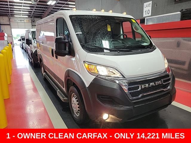 ram promaster cargo van 2025 3C6LRVVG7SE514810 image ram promaster cargo van 2025 3C6LRVVG7SE514810 image